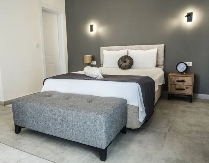 Измир: Umbelo Suites Dalyan