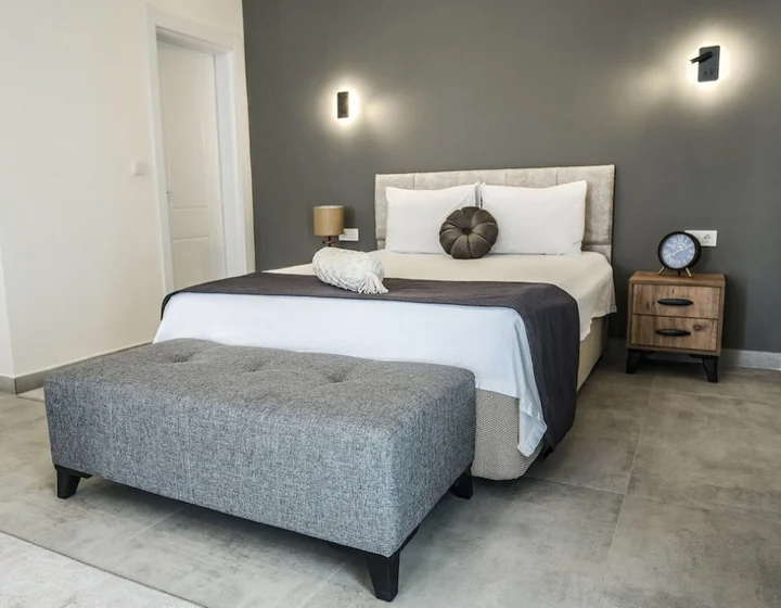 Измир: Umbelo Suites Dalyan