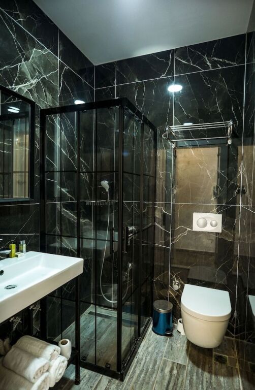 Измир: Umbelo Suites Dalyan