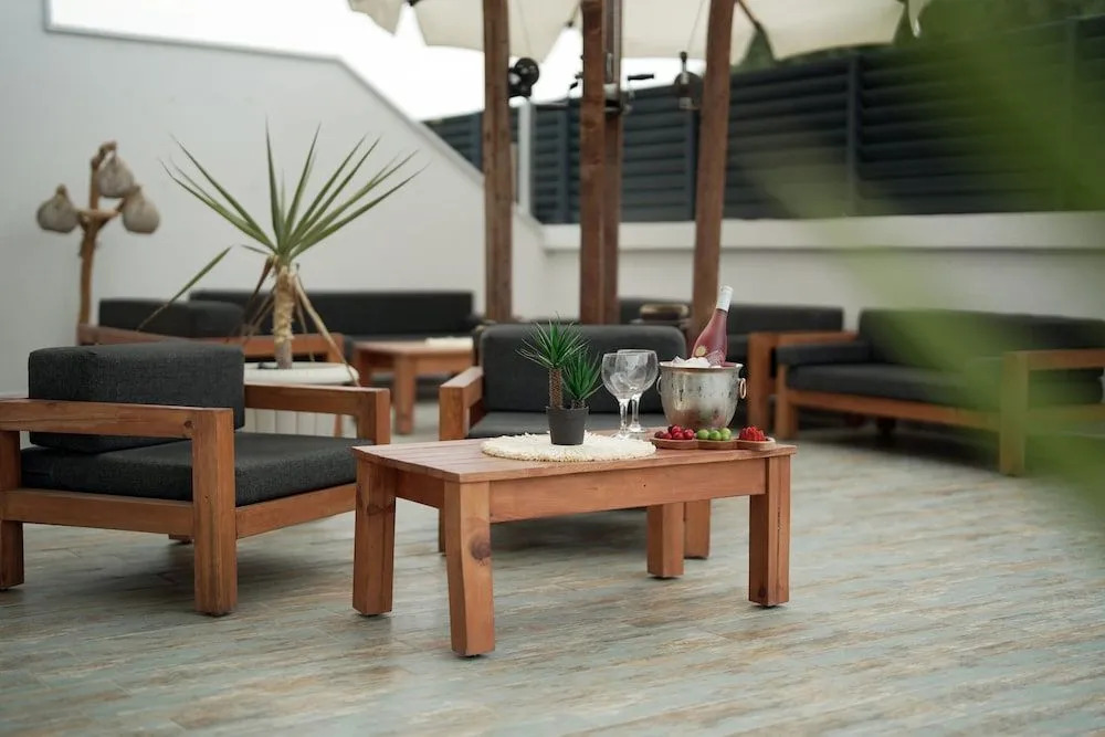Измир: Umbelo Suites Dalyan