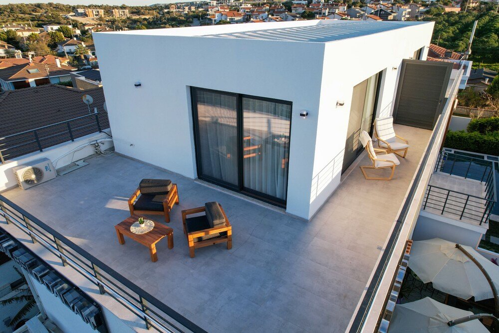 Измир: Umbelo Suites Dalyan