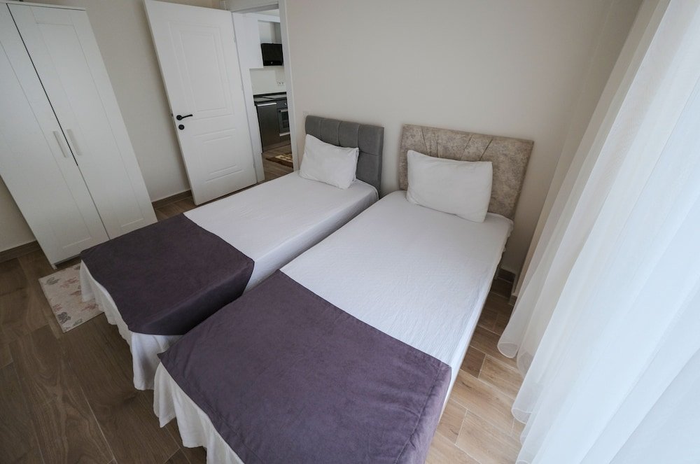 Измир: Umbelo Suites Dalyan