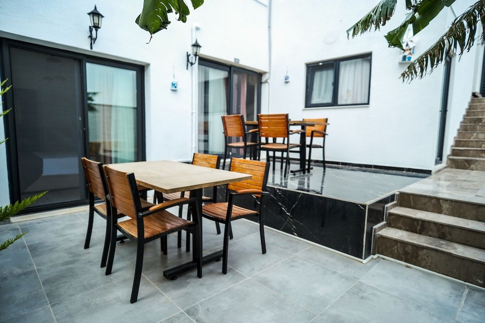 Измир: Umbelo Suites Dalyan