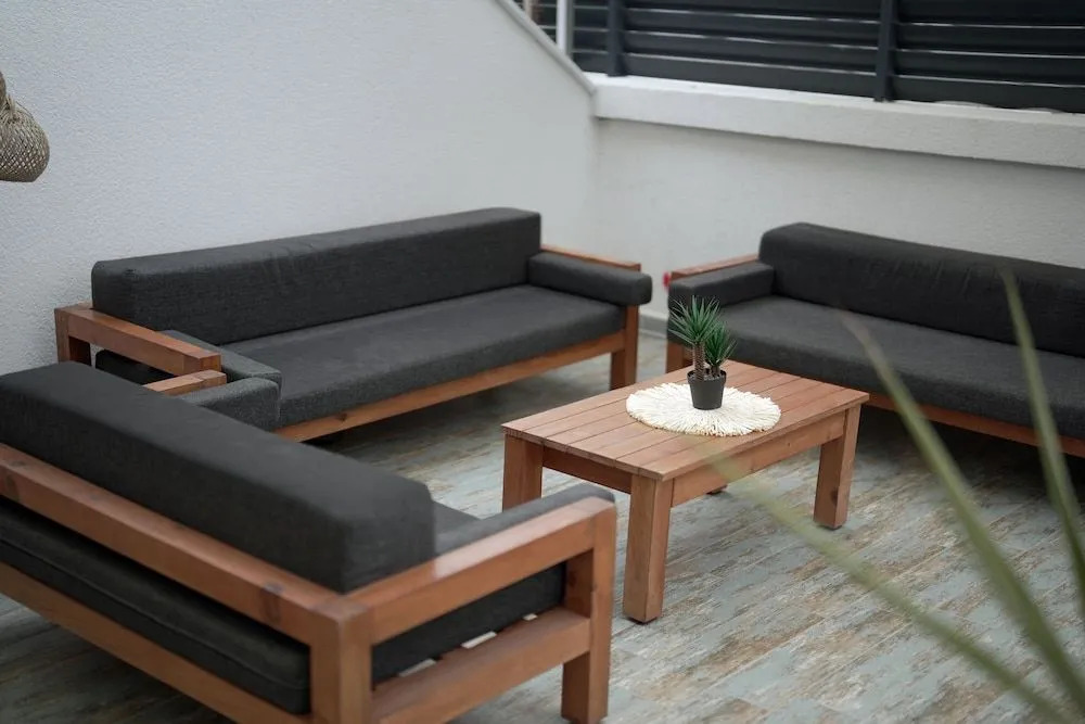 Измир: Umbelo Suites Dalyan