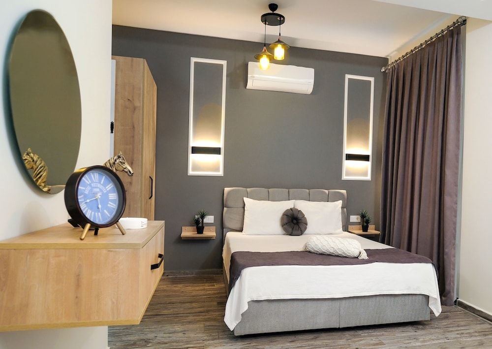 Измир: Umbelo Suites Dalyan