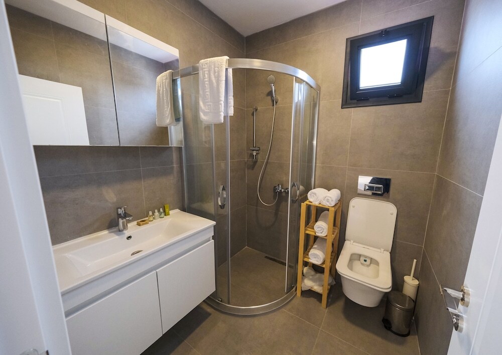 Измир: Umbelo Suites Dalyan