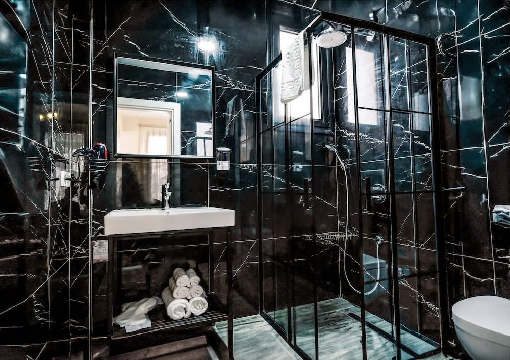 Измир: Umbelo Suites Dalyan