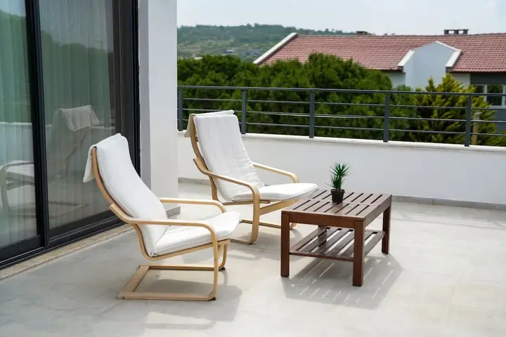 Umbelo Suites Dalyan — фото 2