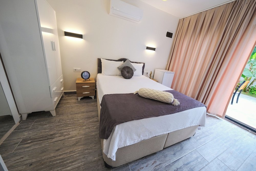 Измир: Umbelo Suites Dalyan
