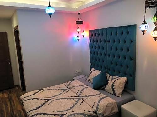 Стамбул: Keremhan Suites