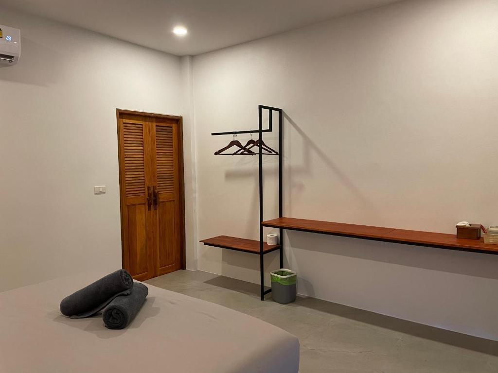 Ко-Пханган: All At Sea Beach Resort