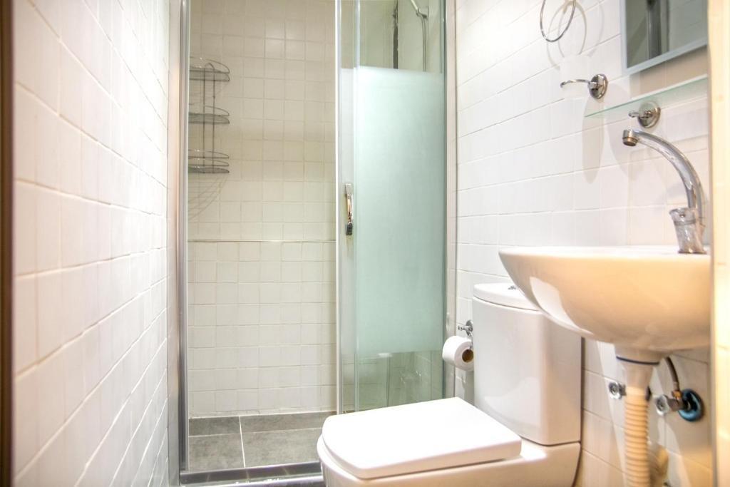 Измир: Invigorating Studio Flat Near Kordon In Alsancak