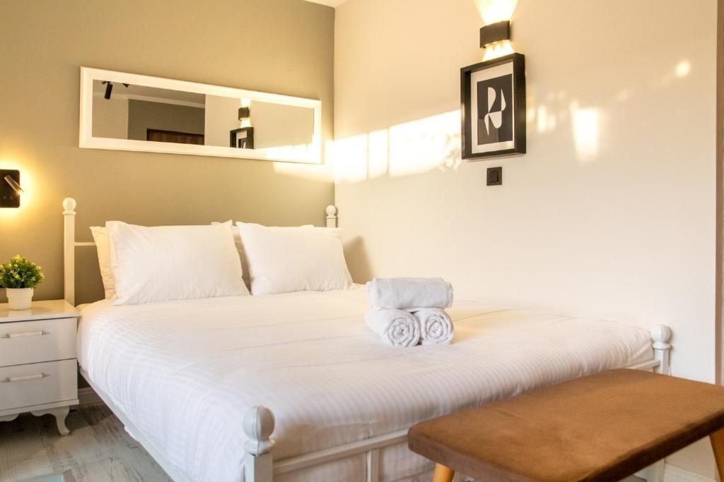 Измир: Invigorating Studio Flat Near Kordon In Alsancak