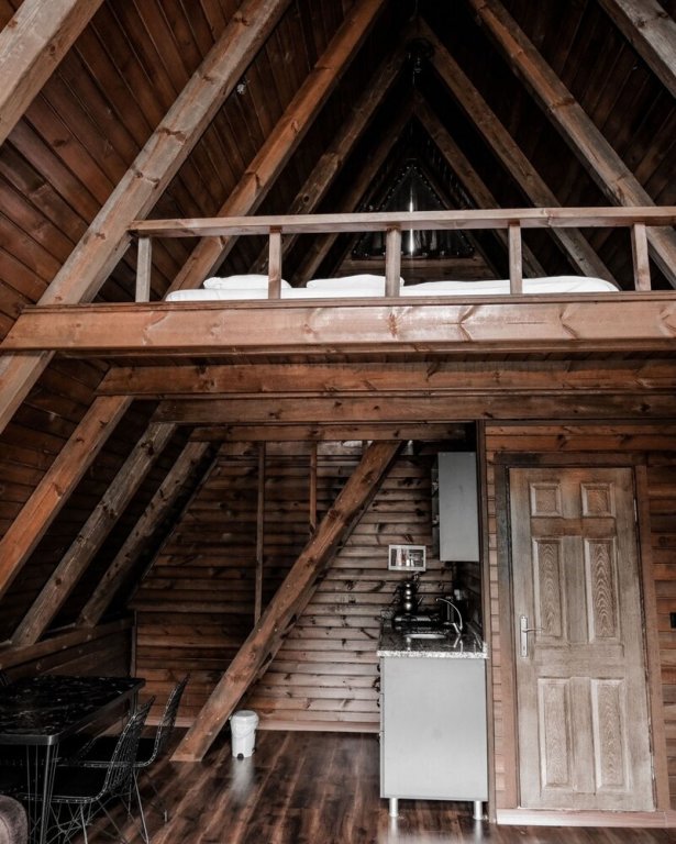 Сакарья: Sapanca Innature Bungalov