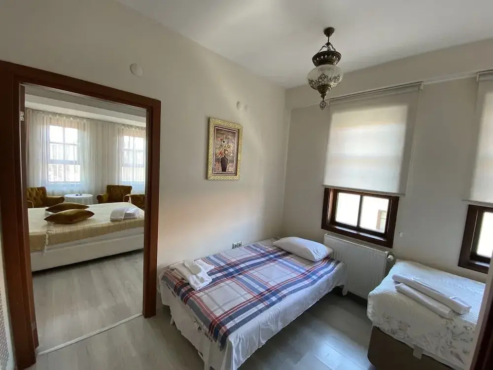 Эскишехир: Pasa Konagi Butik Otel