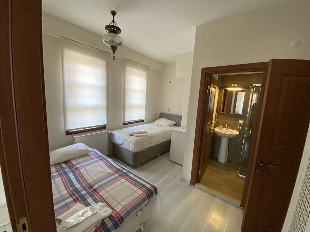 Эскишехир: Pasa Konagi Butik Otel