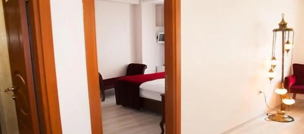 Эскишехир: Pasa Konagi Butik Otel