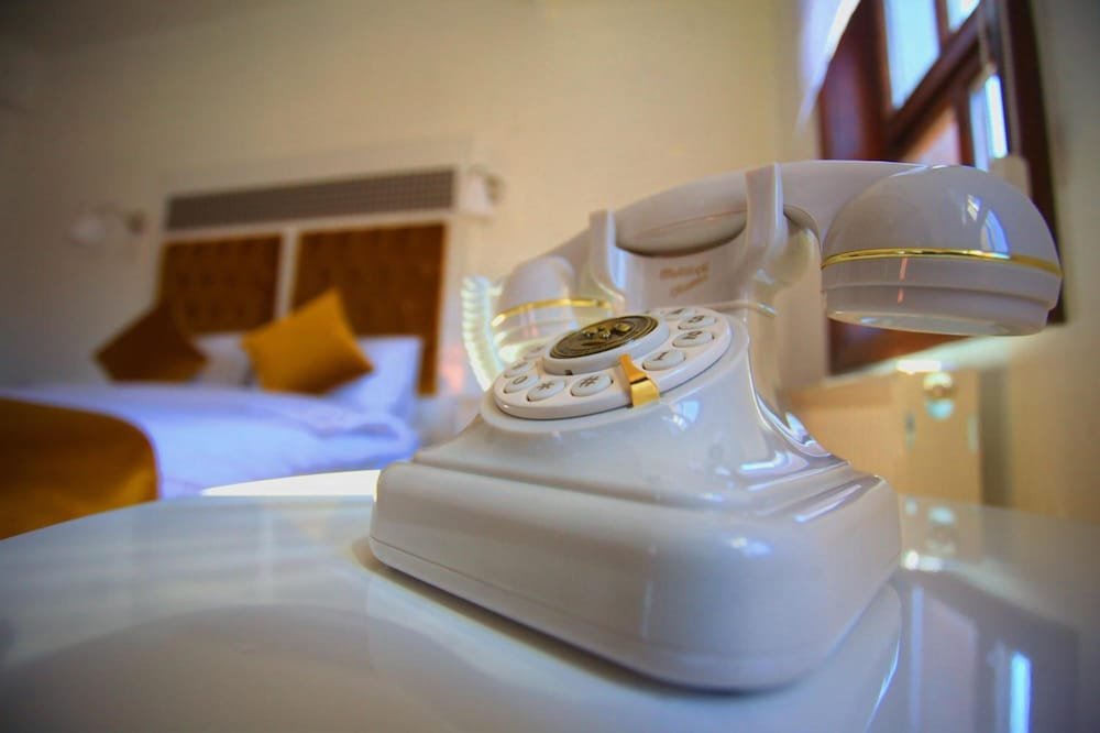 Эскишехир: Pasa Konagi Butik Otel