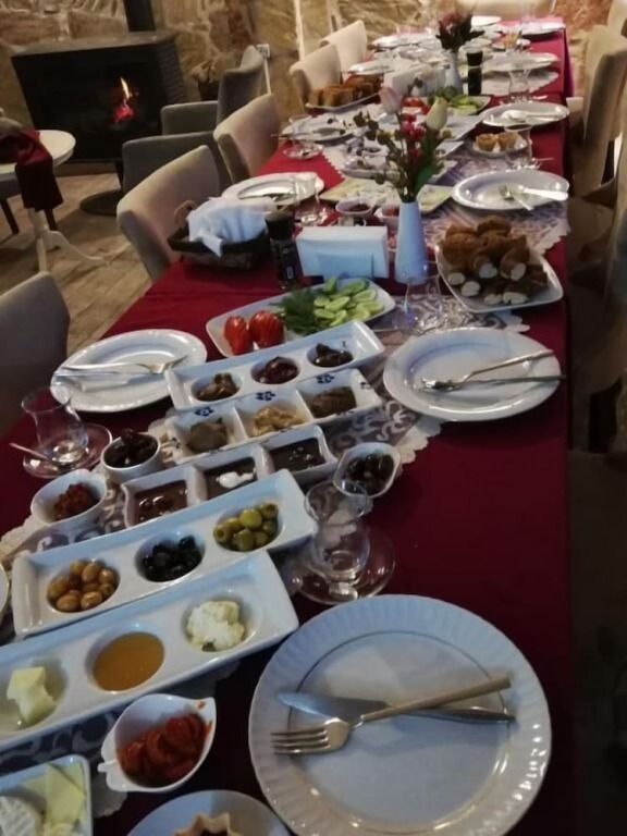 Эскишехир: Pasa Konagi Butik Otel