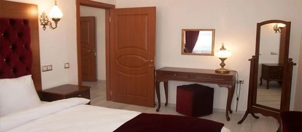 Эскишехир: Pasa Konagi Butik Otel