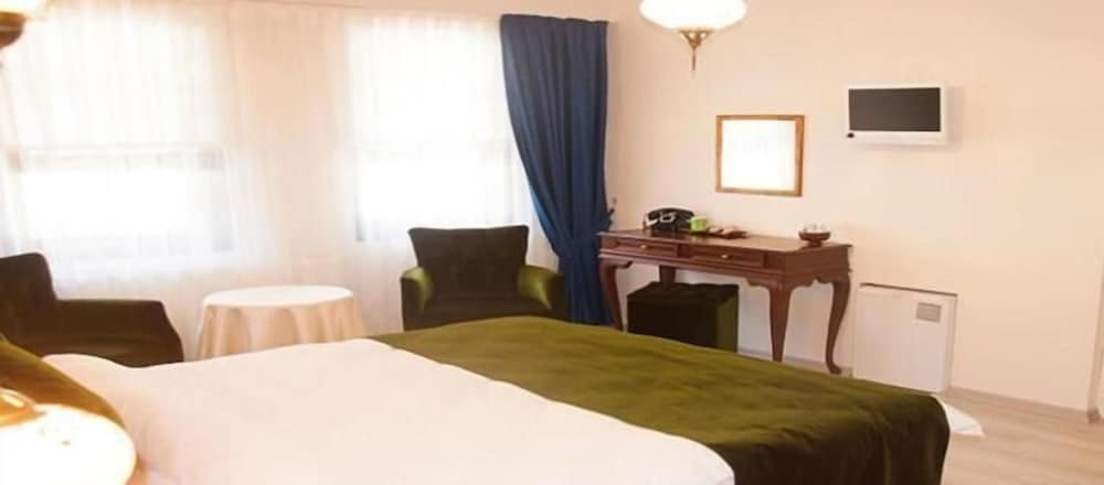 Эскишехир: Pasa Konagi Butik Otel