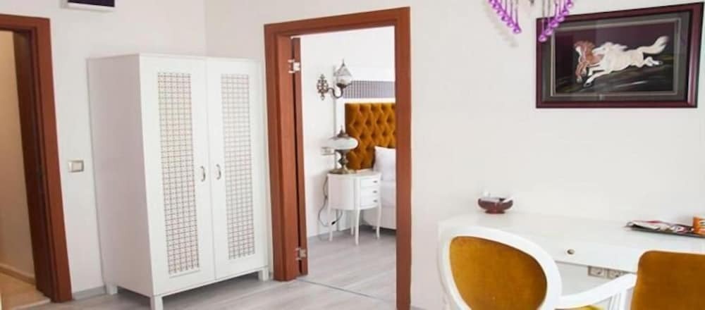 Эскишехир: Pasa Konagi Butik Otel