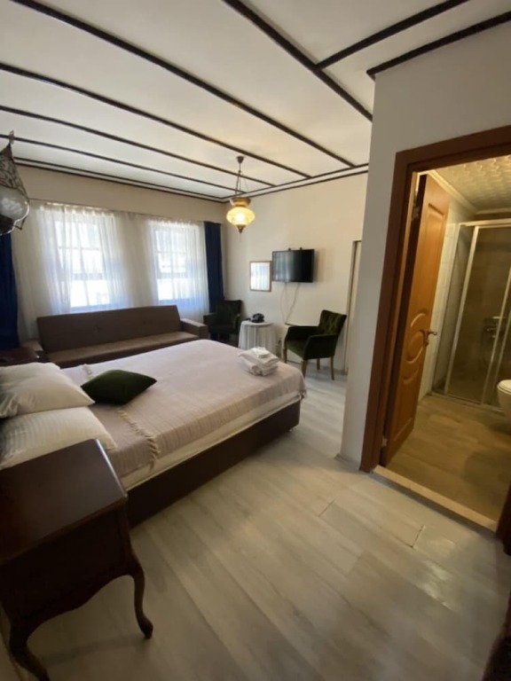 Эскишехир: Pasa Konagi Butik Otel