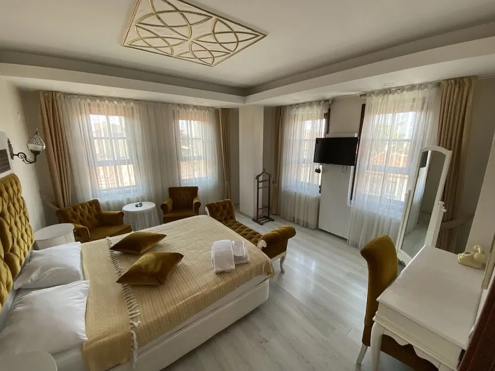 Эскишехир: Pasa Konagi Butik Otel