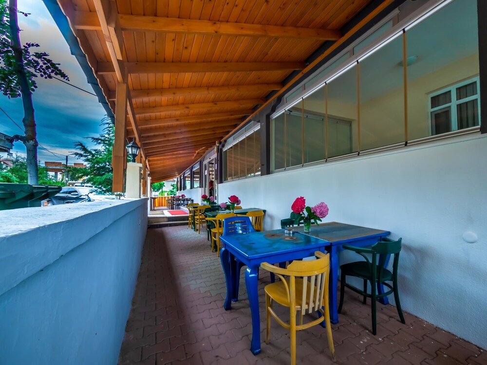 Мармара Эреглиси: Marmara Life Hotel