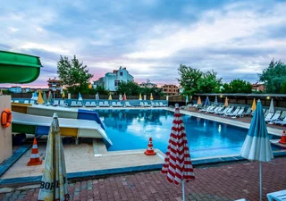Мармара Эреглиси: Marmara Life Hotel