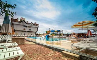 Мармара Эреглиси: Marmara Life Hotel
