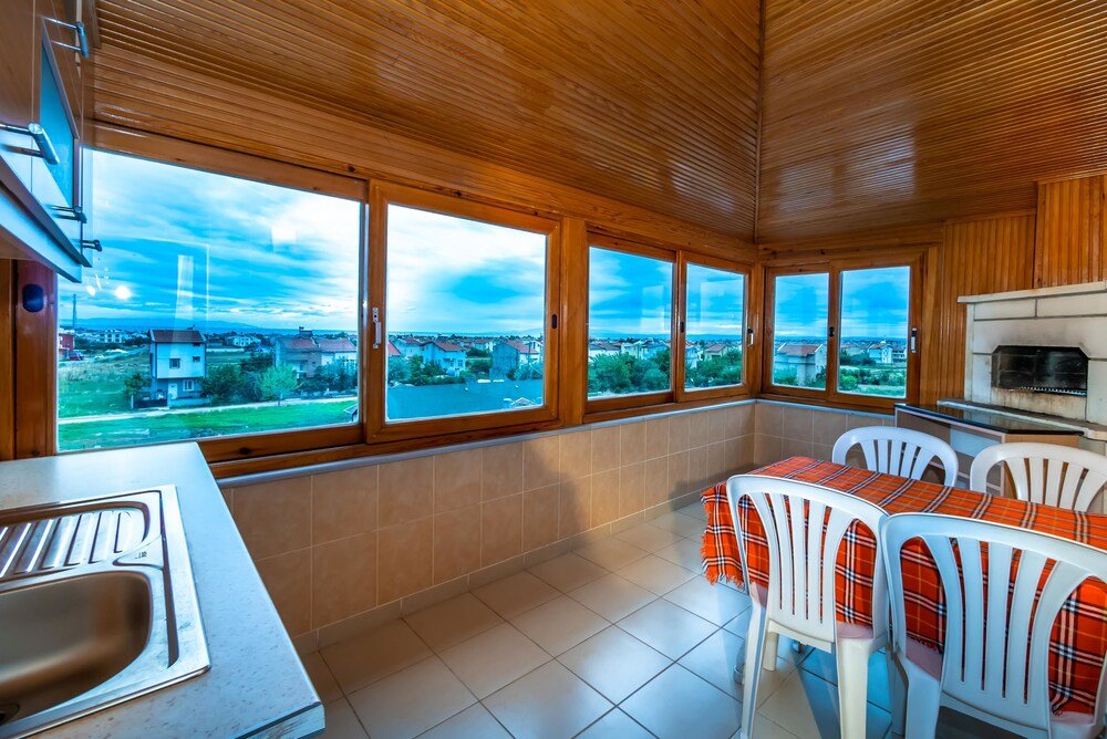 Мармара Эреглиси: Marmara Life Hotel