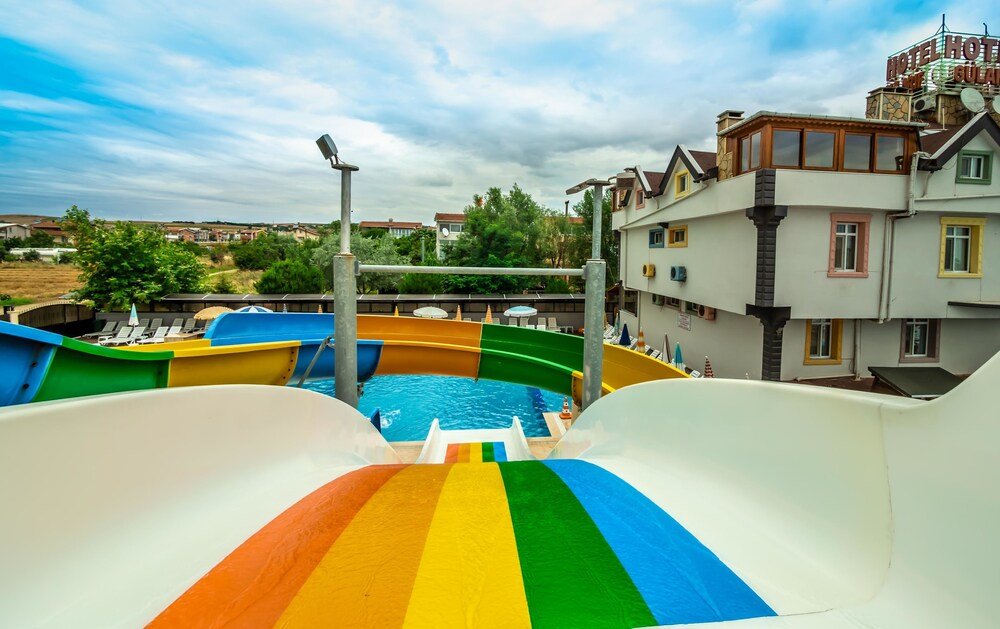 Мармара Эреглиси: Marmara Life Hotel