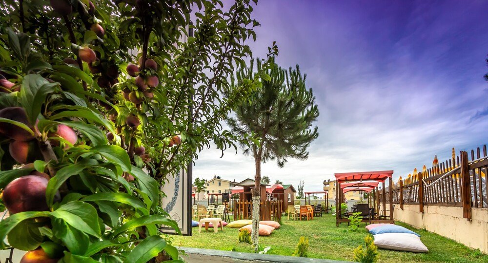Мармара Эреглиси: Marmara Life Hotel