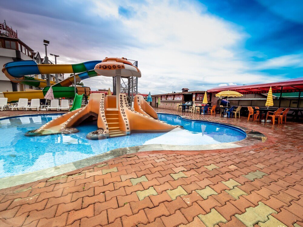 Мармара Эреглиси: Marmara Life Hotel