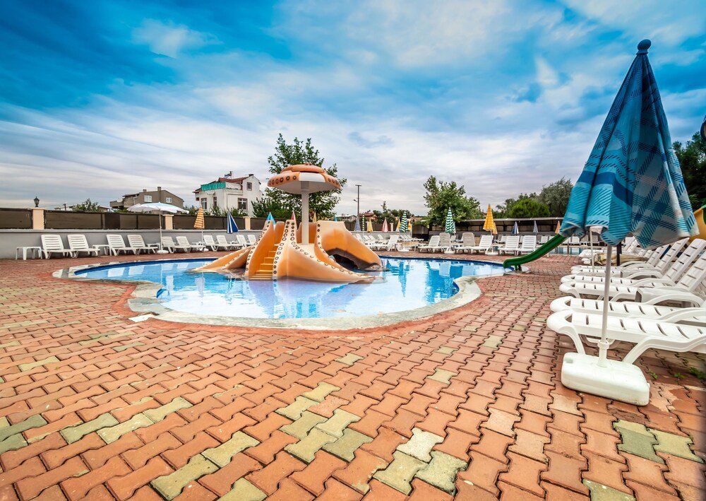 Мармара Эреглиси: Marmara Life Hotel
