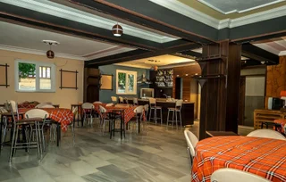 Мармара Эреглиси: Marmara Life Hotel