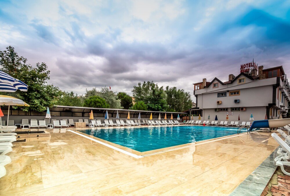 Мармара Эреглиси: Marmara Life Hotel
