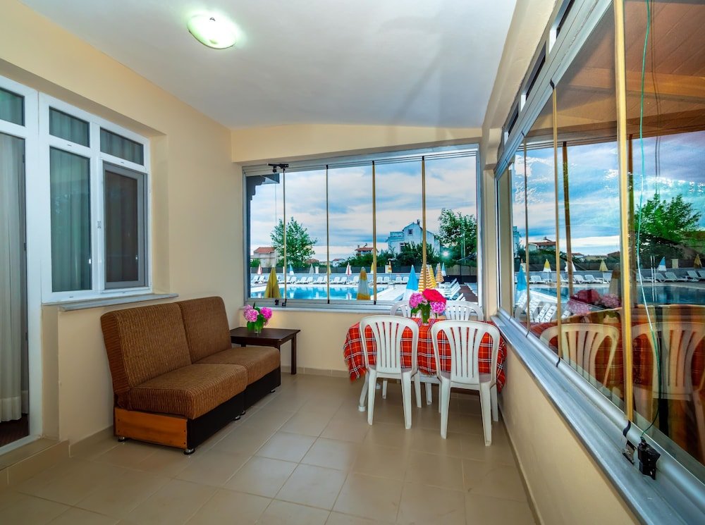 Мармара Эреглиси: Marmara Life Hotel
