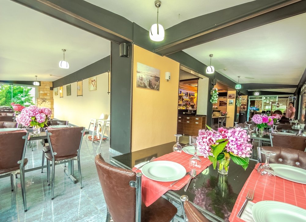 Мармара Эреглиси: Marmara Life Hotel