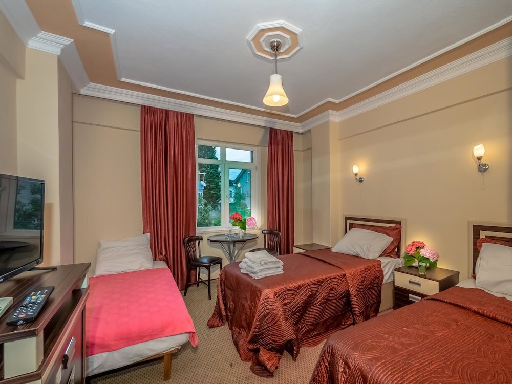 Мармара Эреглиси: Marmara Life Hotel