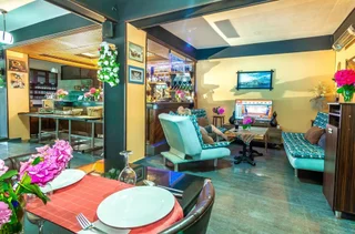 Мармара Эреглиси: Marmara Life Hotel