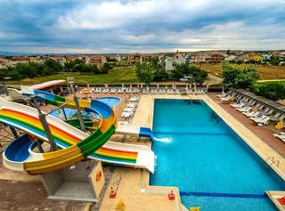 Мармара Эреглиси: Marmara Life Hotel