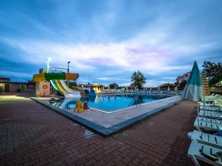 Мармара Эреглиси: Marmara Life Hotel