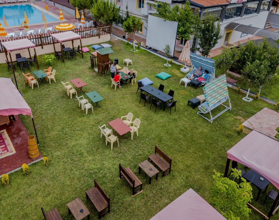 Мармара Эреглиси: Marmara Life Hotel