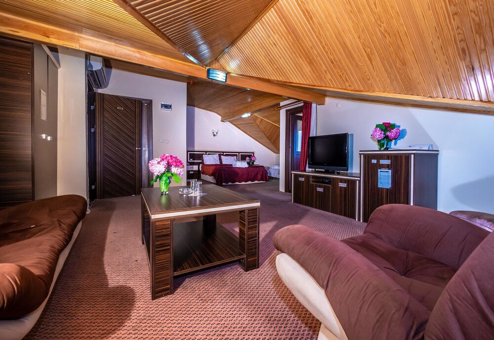 Мармара Эреглиси: Marmara Life Hotel