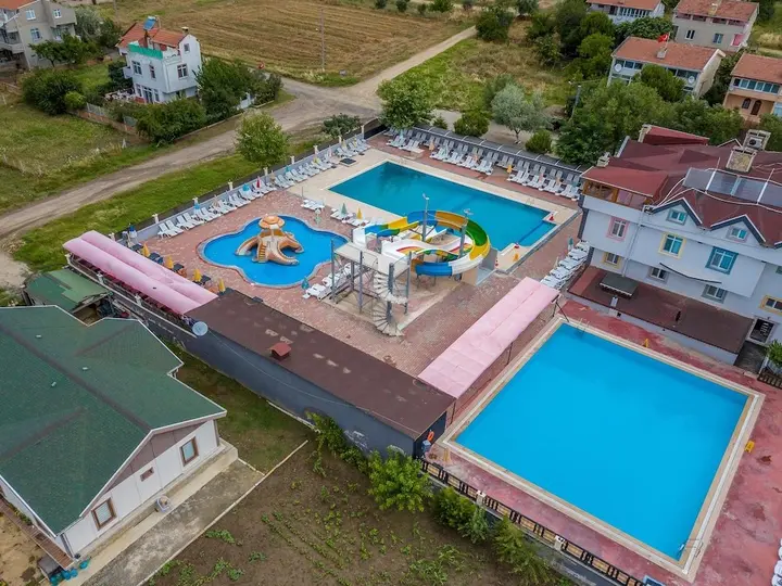 Мармара Эреглиси: Marmara Life Hotel