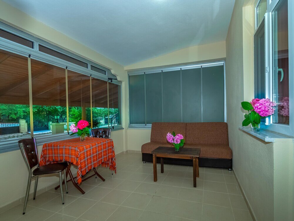 Мармара Эреглиси: Marmara Life Hotel