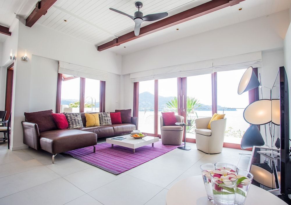 Кату: Kamala Class-Pan Seaview Villa
