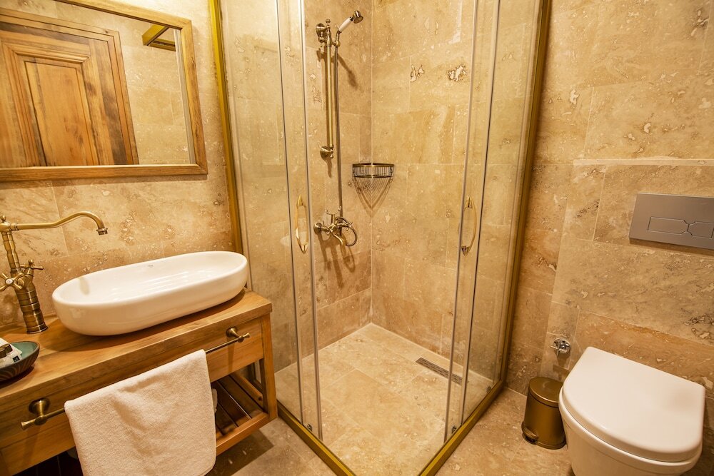 Учисар: Ikarus Cappadocia Hotel